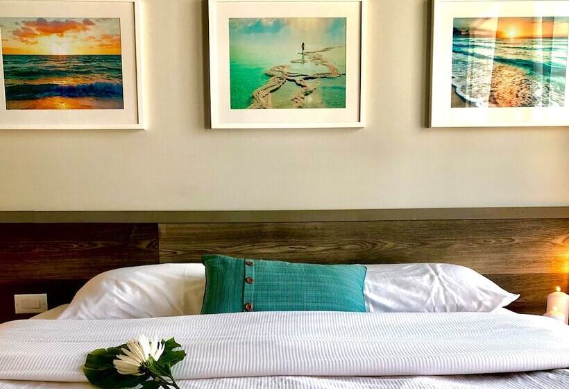 Мотель La Cache Du Lac