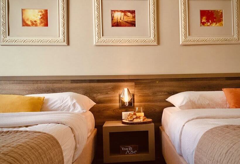 Мотель La Cache Du Lac