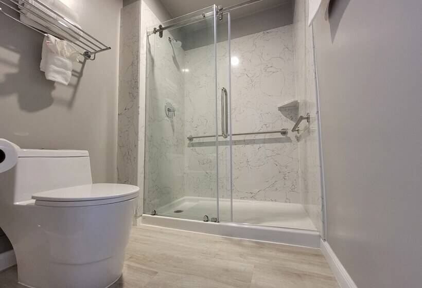 فندق على الطريق Signature Inn Santa Clara