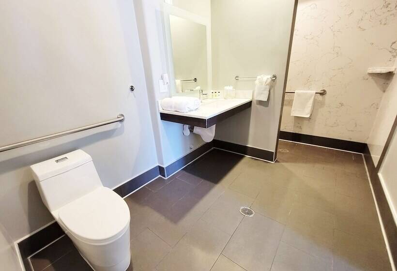 فندق على الطريق Signature Inn Santa Clara