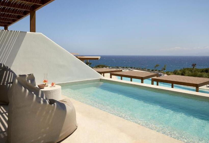 Parocks Luxury Hotel & Spa