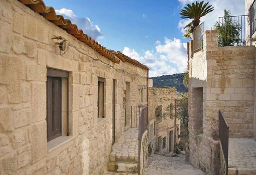 펜션 Boutique Hotel Borgo Hedone