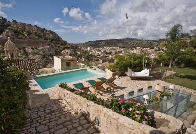 펜션 Boutique Hotel Borgo Hedone