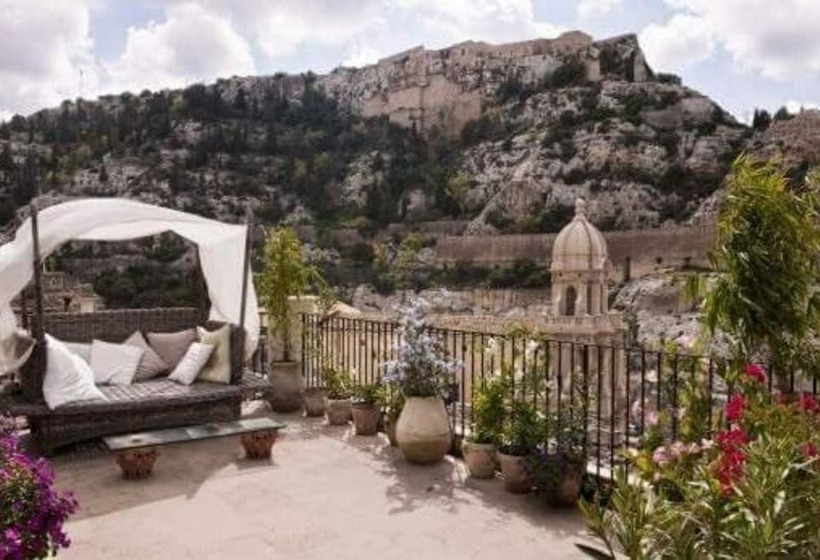 펜션 Boutique Hotel Borgo Hedone