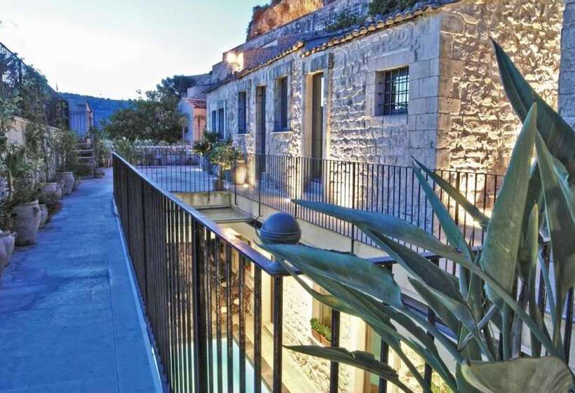 膳宿费 Boutique Hotel Borgo Hedone