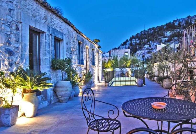 膳宿费 Boutique Hotel Borgo Hedone