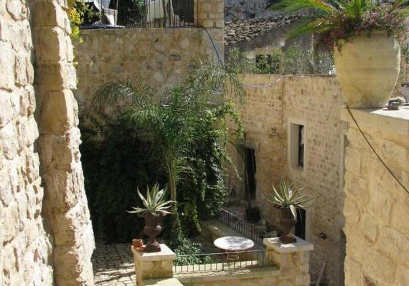 펜션 Boutique Hotel Borgo Hedone