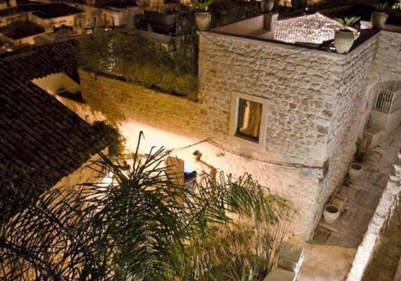 膳宿费 Boutique Hotel Borgo Hedone