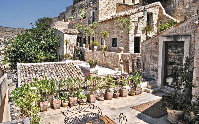 膳宿费 Boutique Hotel Borgo Hedone