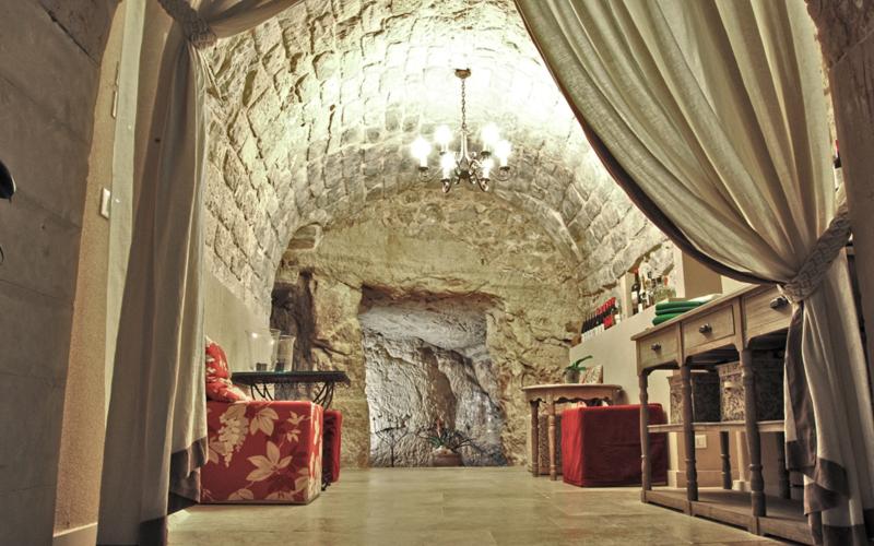 펜션 Boutique Hotel Borgo Hedone