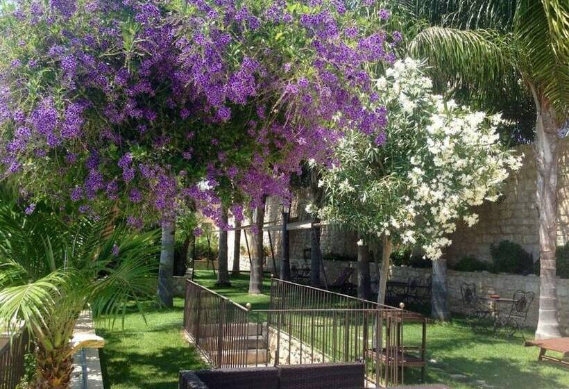 膳宿费 Boutique Hotel Borgo Hedone