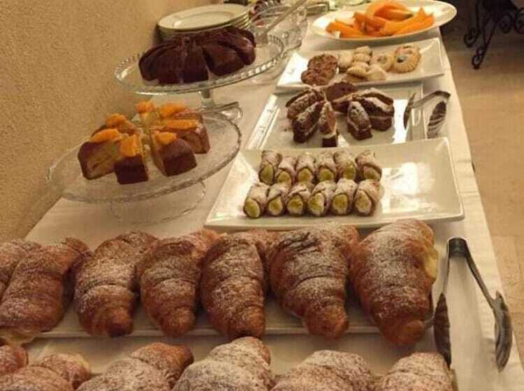 펜션 Boutique Hotel Borgo Hedone