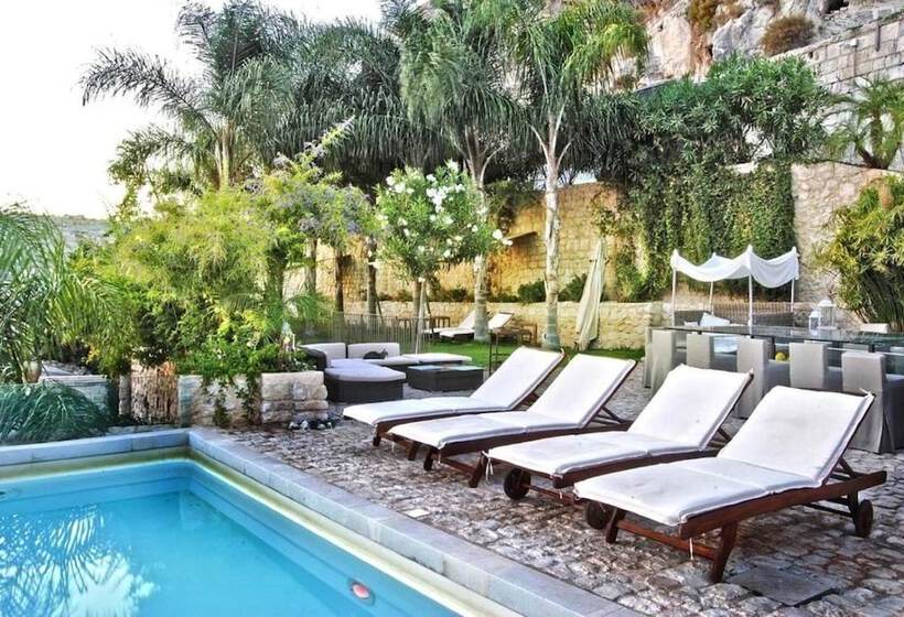 펜션 Boutique Hotel Borgo Hedone