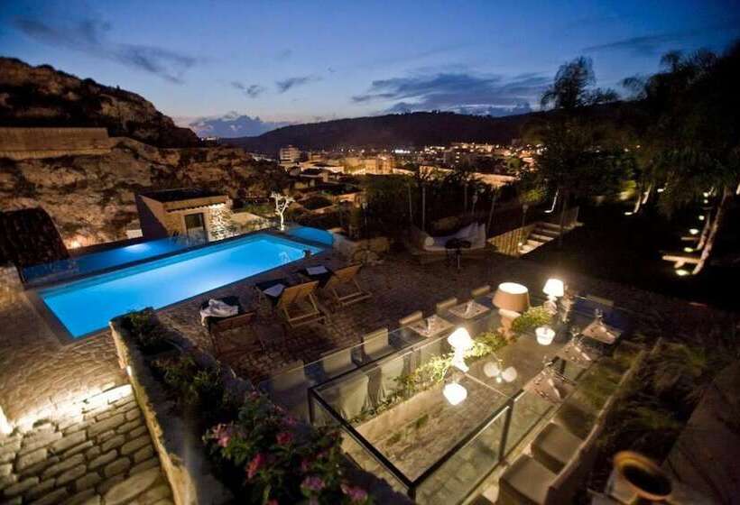 펜션 Boutique Hotel Borgo Hedone