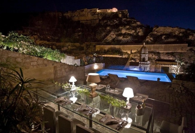 膳宿费 Boutique Hotel Borgo Hedone