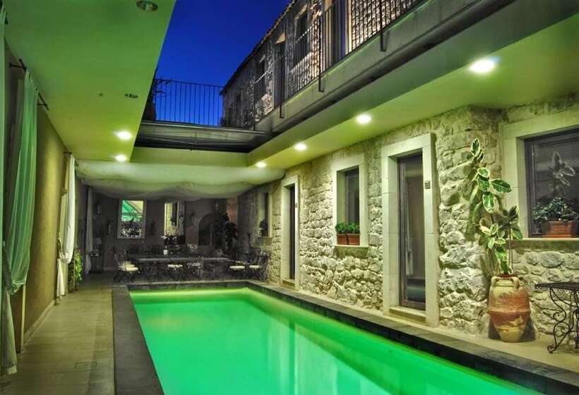 펜션 Boutique Hotel Borgo Hedone