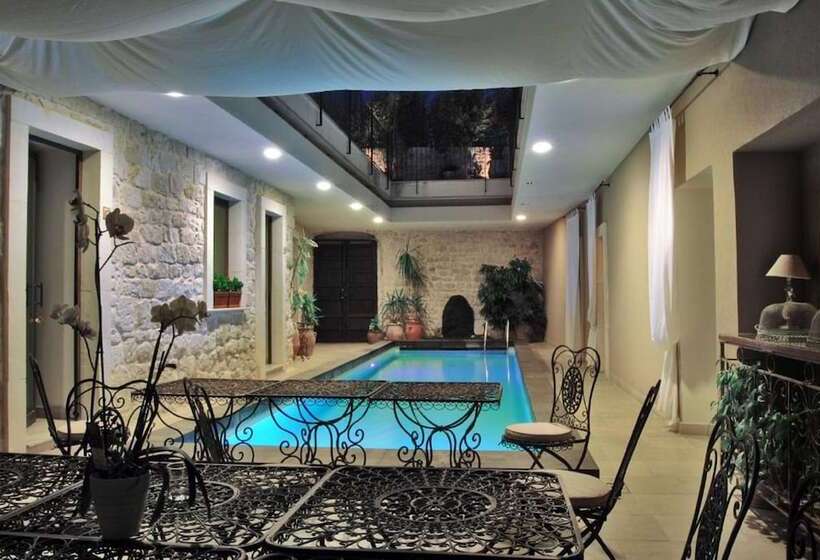 膳宿费 Boutique Hotel Borgo Hedone