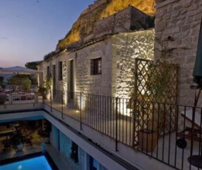 膳宿费 Boutique Hotel Borgo Hedone