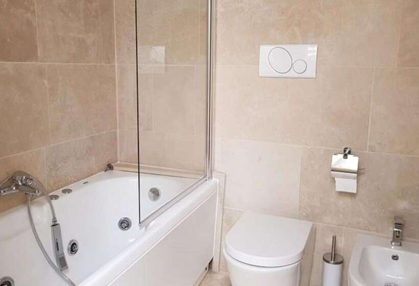 펜션 Boutique Hotel Borgo Hedone