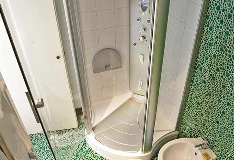 펜션 Boutique Hotel Borgo Hedone