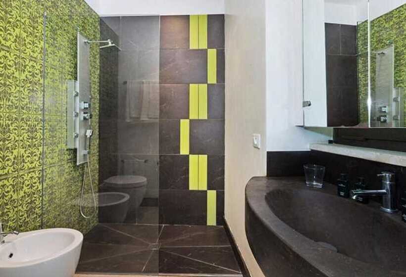 펜션 Boutique Hotel Borgo Hedone