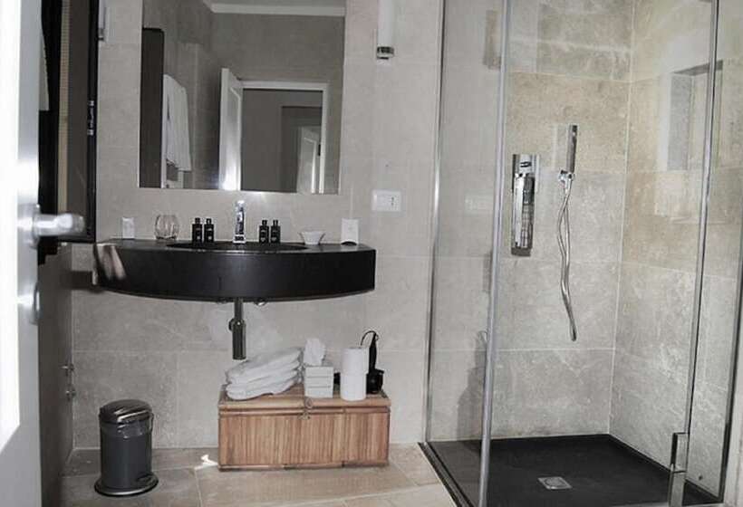 膳宿费 Boutique Hotel Borgo Hedone