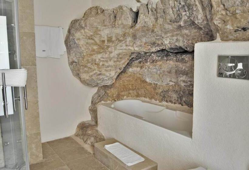 펜션 Boutique Hotel Borgo Hedone