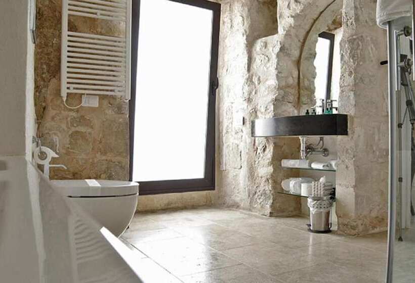 膳宿费 Boutique Hotel Borgo Hedone