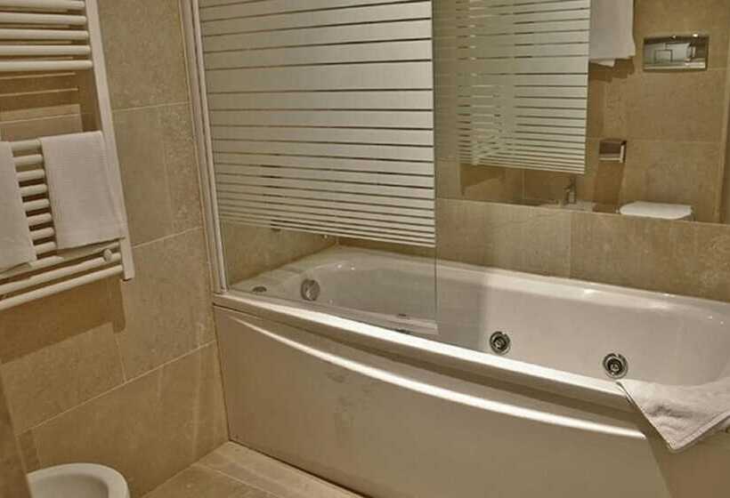 펜션 Boutique Hotel Borgo Hedone