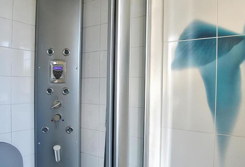 펜션 Boutique Hotel Borgo Hedone