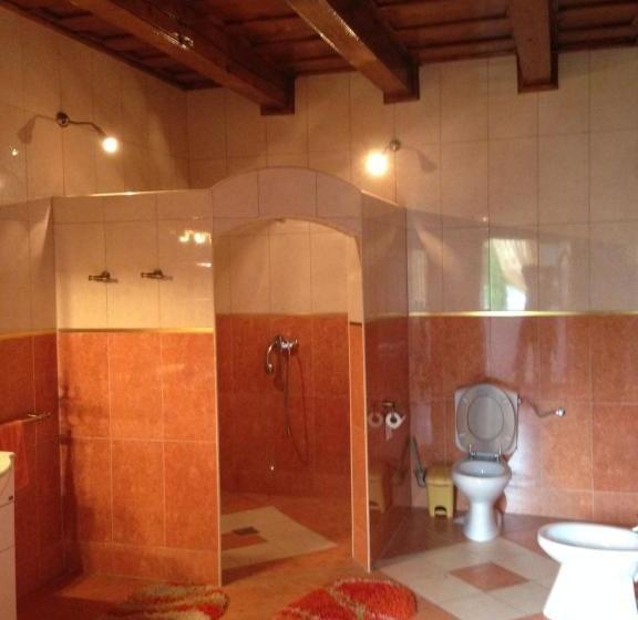 פנסיון Casa Mayr Bazna