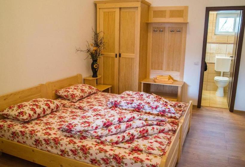 פנסיון Casa Mayr Bazna