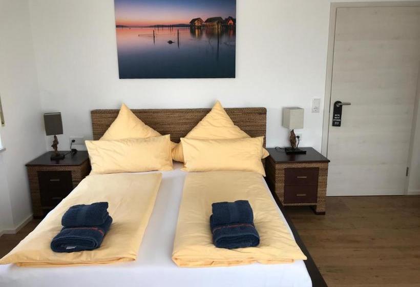 Pensão Gästehaus Am See