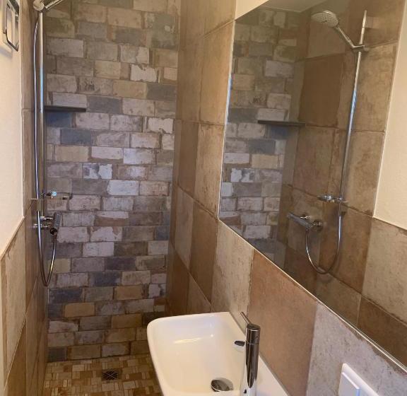 Pensão Gästehaus Am See