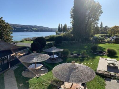 Pensão Gästehaus Am See