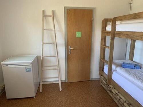 Pensão Gästehaus Am See