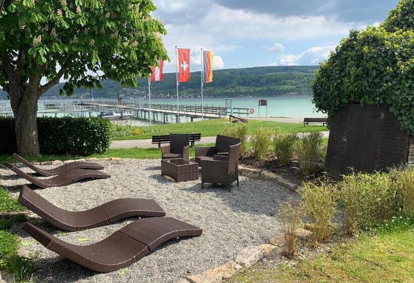 Pensão Gästehaus Am See