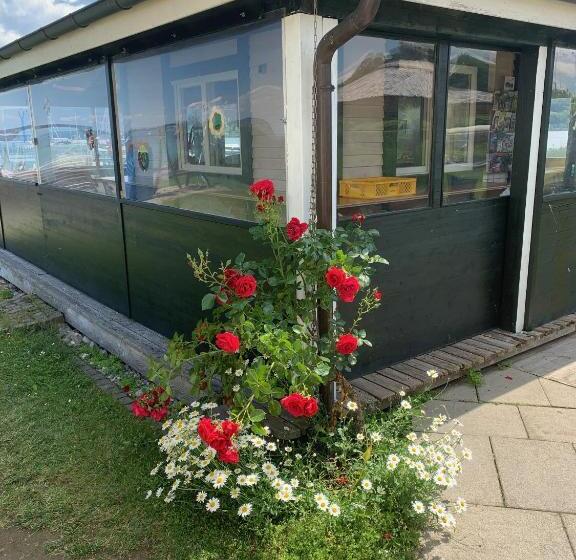 Pensão Gästehaus Am See