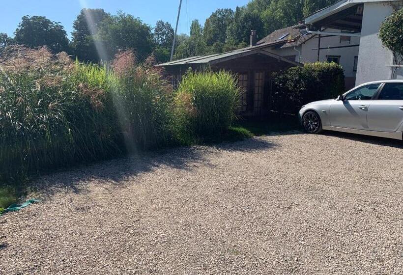 Pensão Gästehaus Am See