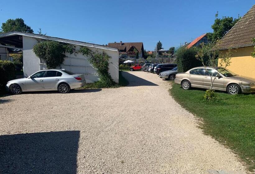 Pensão Gästehaus Am See