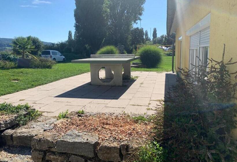 Pensão Gästehaus Am See