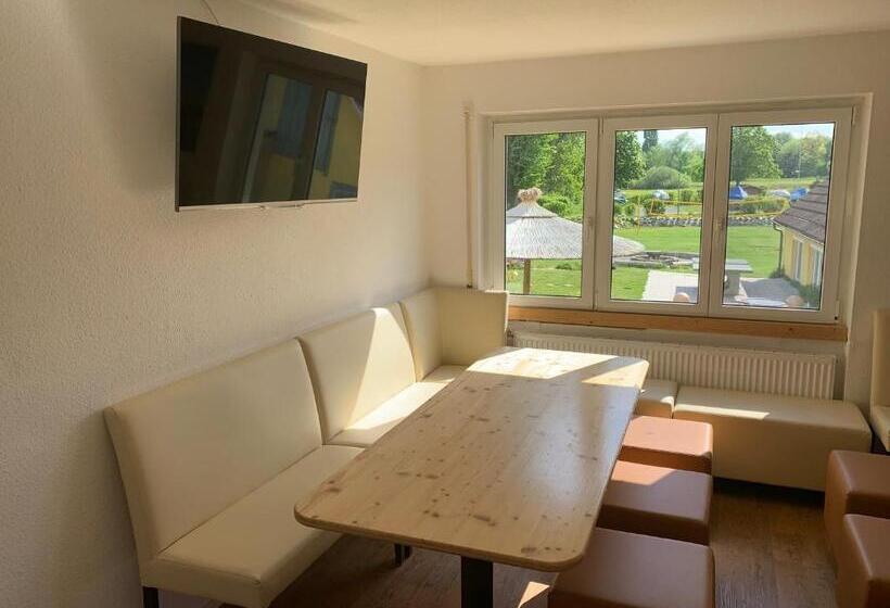 Pensão Gästehaus Am See