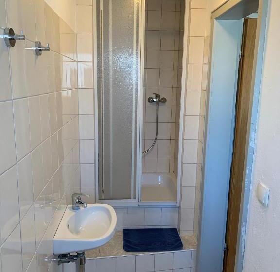 Pensão Gästehaus Am See