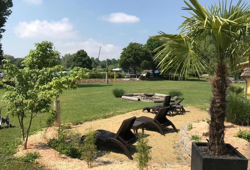 Pensão Gästehaus Am See