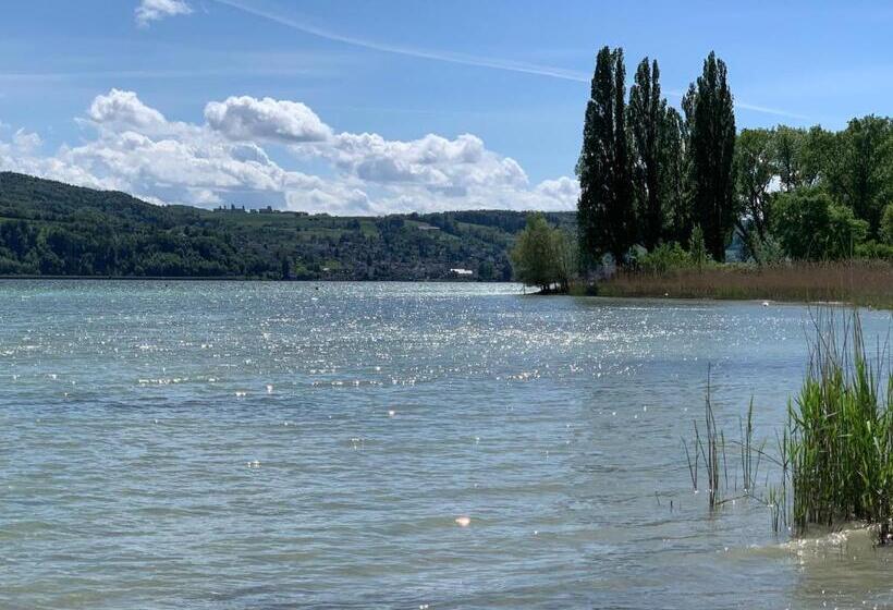 Pensão Gästehaus Am See