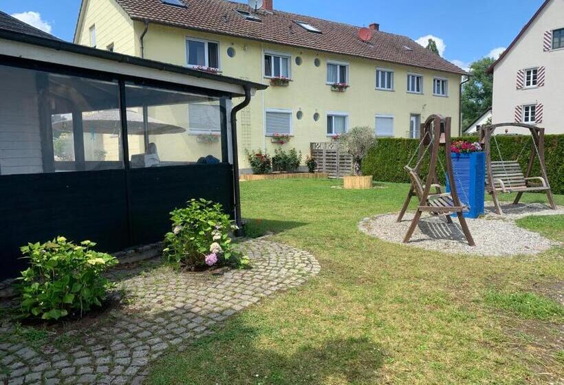 Pensão Gästehaus Am See