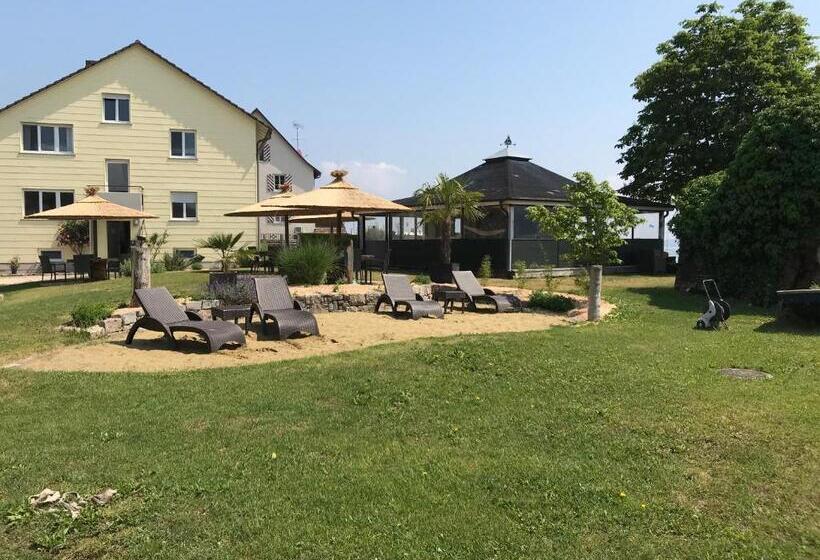 Pensão Gästehaus Am See