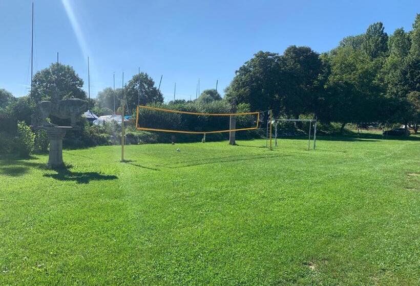 Pensão Gästehaus Am See