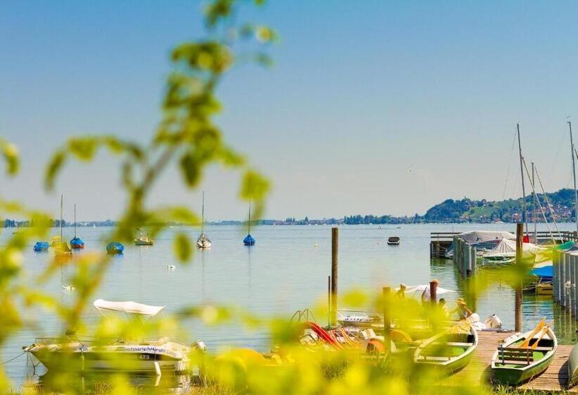 Pensão Gästehaus Am See