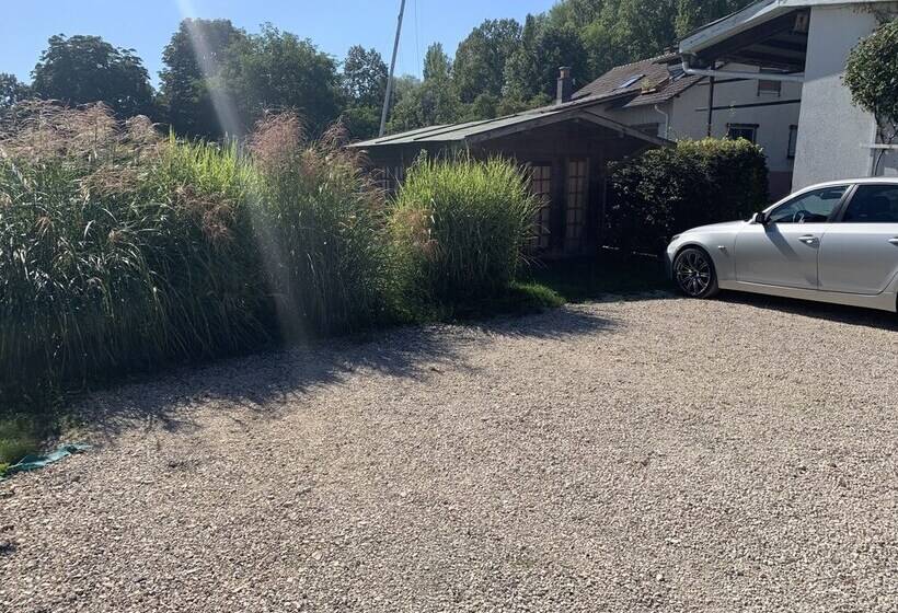 Pensão Gästehaus Am See